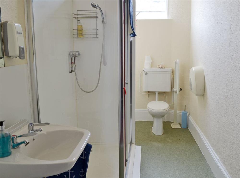 Bathroom (photo 2) at Baytree House in Torquay, Devon