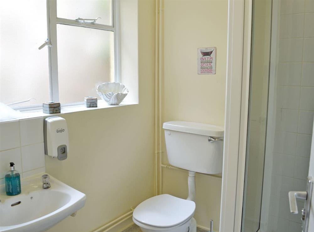 Bathroom (photo 4) at Baytree House in Torquay, Devon