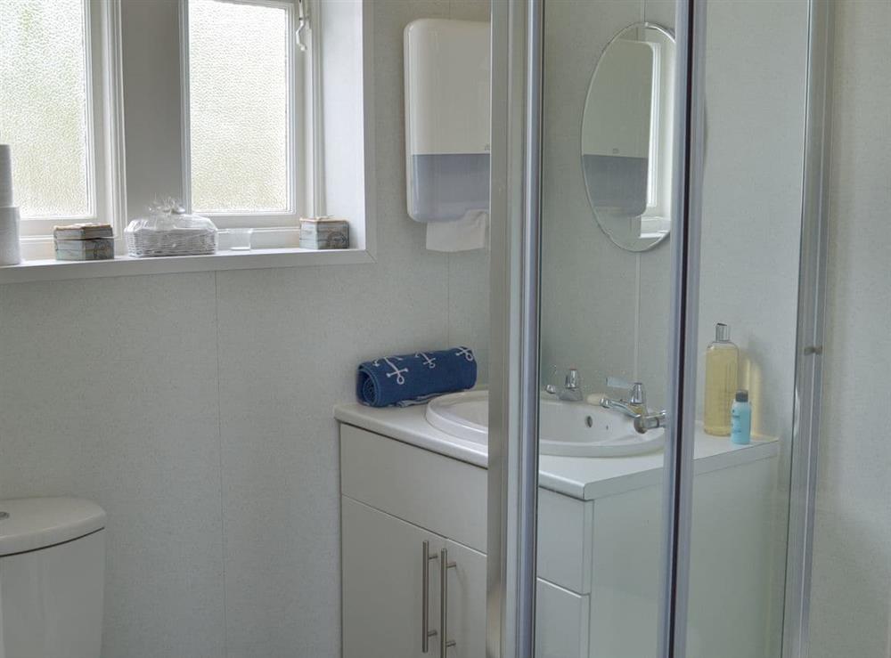 Bathroom (photo 5) at Baytree House in Torquay, Devon