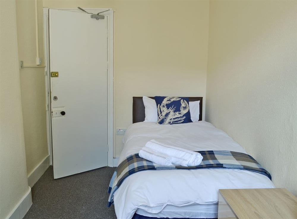 Single bedroom at Baytree House in Torquay, Devon