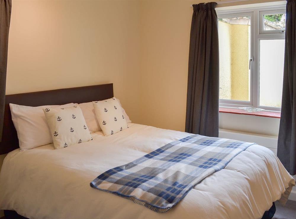 Welcoming double ebdroom at Baytree House in Torquay, Devon