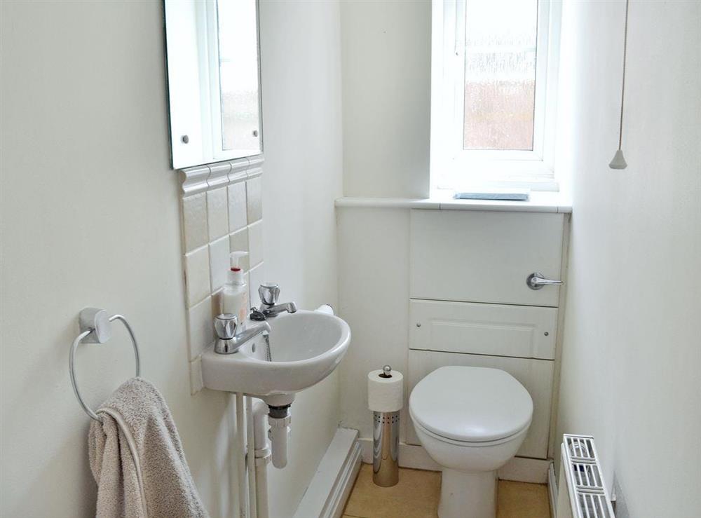Bathroom (photo 2) at Baytree House in Wimborne, Dorset