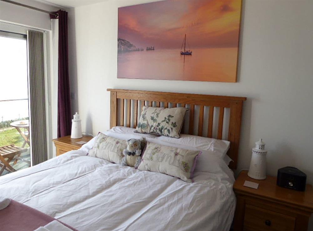 Bedroom (photo 2) at Bayview, Royal Cliff in Sandown, Isle of Wight
