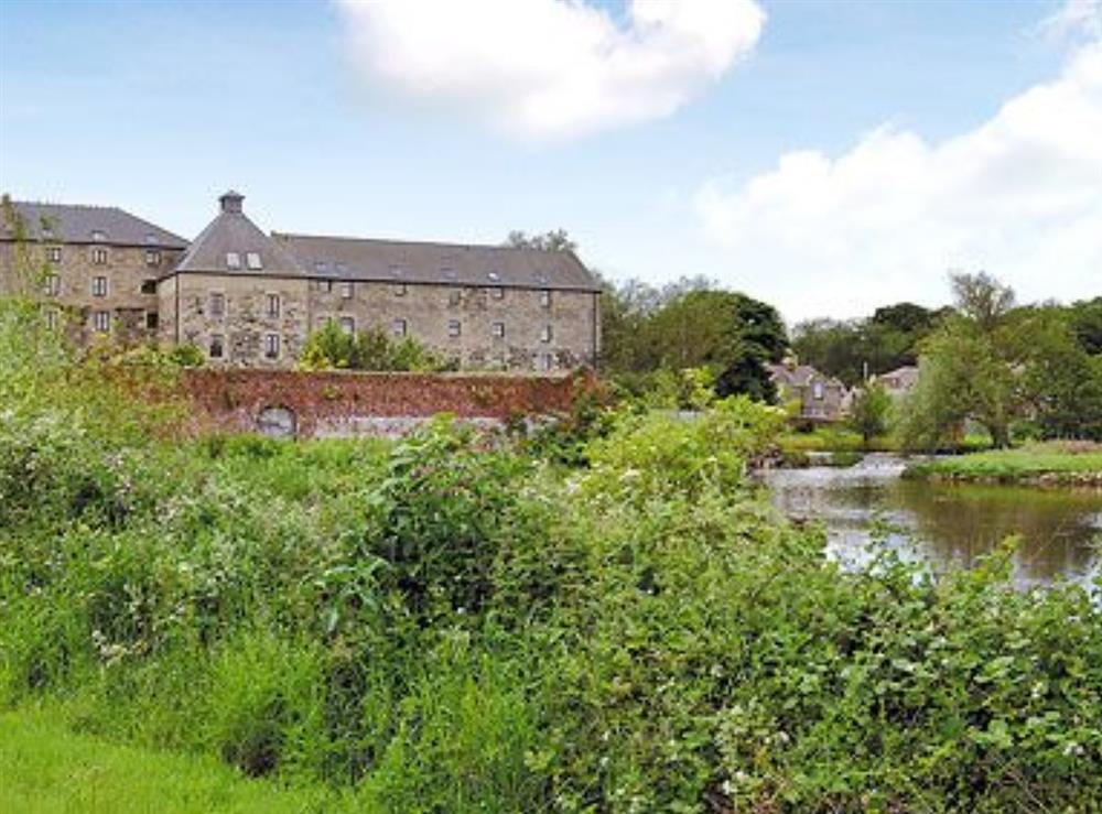 Photos of Bayview, Waren Mill, Northumberland