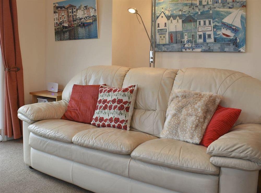 Living room (photo 2) at Bayview in Weymouth, Dorset