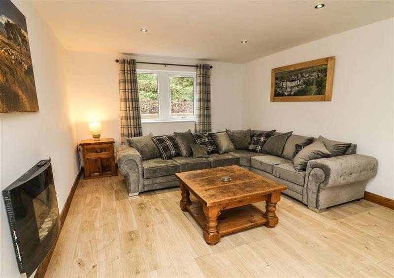 This is the living room (photo 2) at Bazadaise, Ingleton