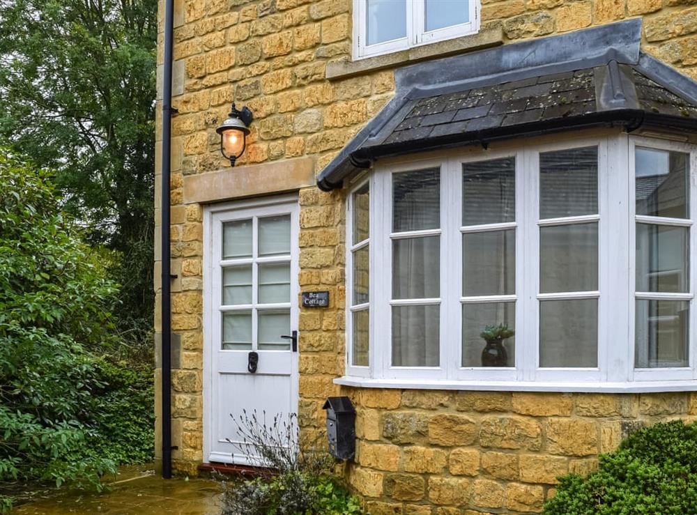 Exterior at Bea Cottage in Bourton On The Water, Gloucestershire