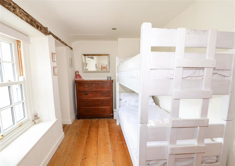 One of the 3 bedrooms (photo 2) at Beach Cottage, Cley-Next-The-Sea near Salthouse