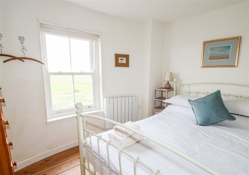 One of the 3 bedrooms (photo 3) at Beach Cottage, Cley-Next-The-Sea near Salthouse