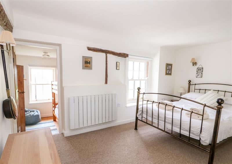 One of the bedrooms (photo 2) at Beach Cottage, Cley-Next-The-Sea near Salthouse