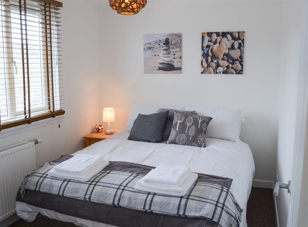 Double bedroom (photo 5) at Beach Cottage in Nairn, Morayshire