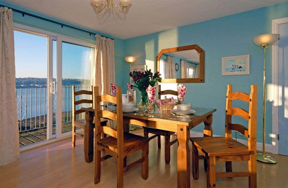 Enjoy the living room at Beach Croft in Pembroke Dock, Pembrokeshire, Dyfed