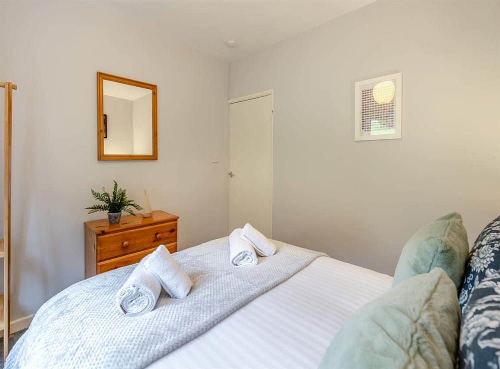 Double bedroom (photo 2) at Beach Haven in Arnside, Cumbria