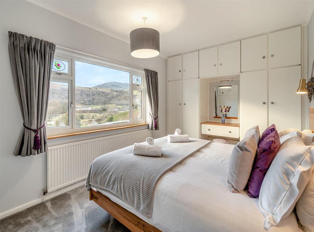 Double bedroom (photo 4) at Beach Haven in Arnside, Cumbria
