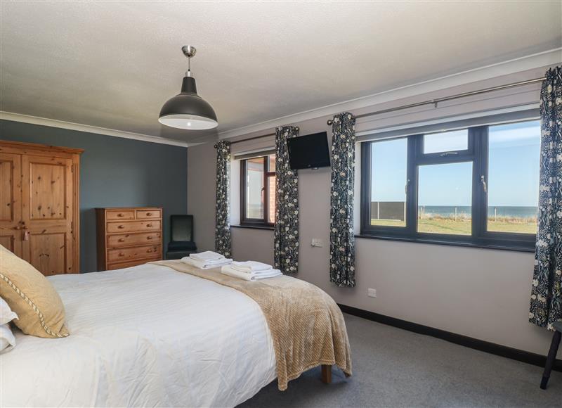 A bedroom in Beach Haven (photo 2) at Beach Haven, Happisburgh