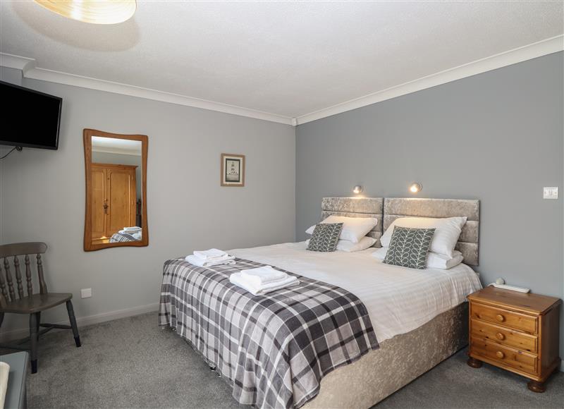 A bedroom in Beach Haven (photo 3) at Beach Haven, Happisburgh