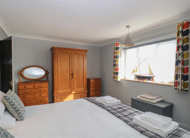 A bedroom in Beach Haven (photo 4) at Beach Haven, Happisburgh