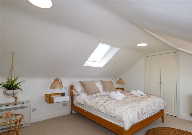 This is a bedroom (photo 3) at Beach Haven, West Bexington