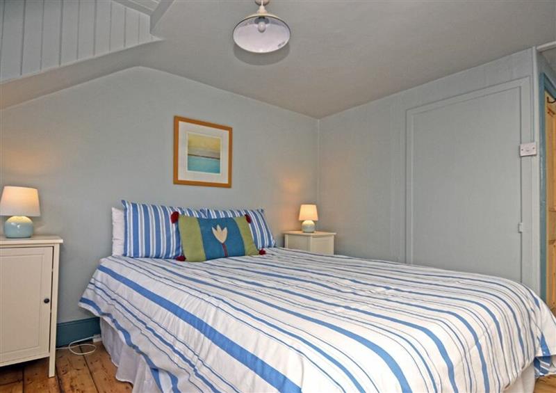 One of the bedrooms (photo 2) at Beach House, Alnmouth