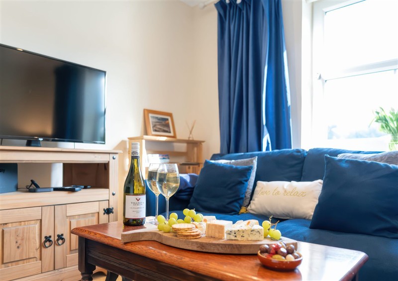 Inside (photo 2) at Beach House, Bembridge