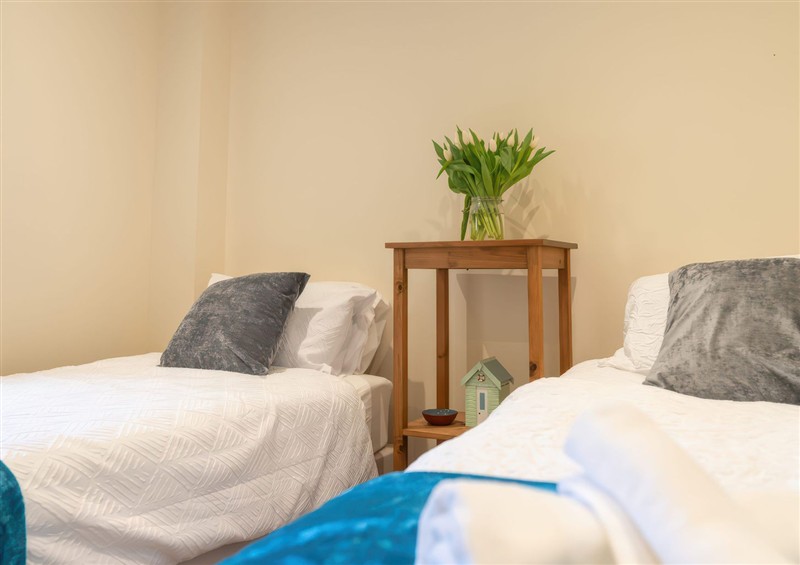 One of the bedrooms (photo 2) at Beach House, Bembridge