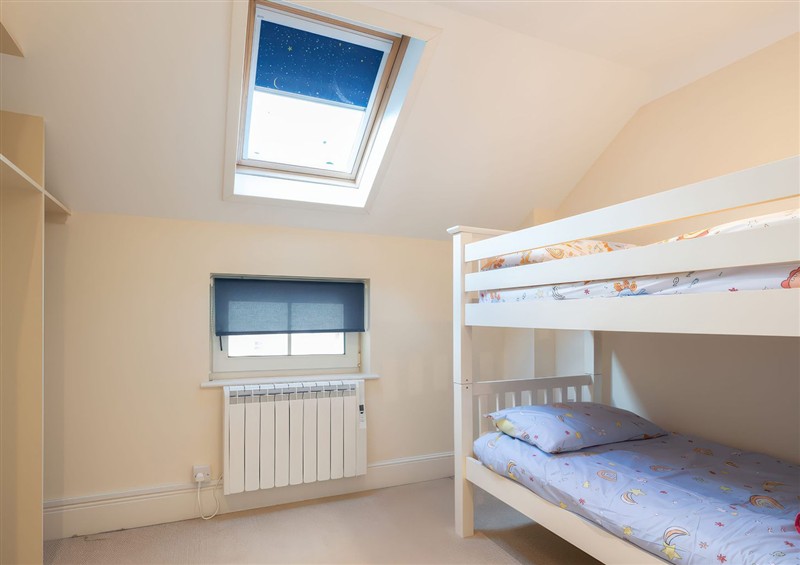 One of the bedrooms (photo 3) at Beach House, Bembridge