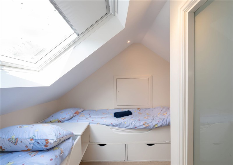 One of the bedrooms (photo 4) at Beach House, Bembridge