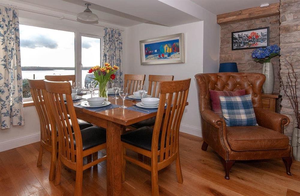 Enjoy the living room at Beach House Cottage in Milford Haven, Pembrokeshire, Dyfed