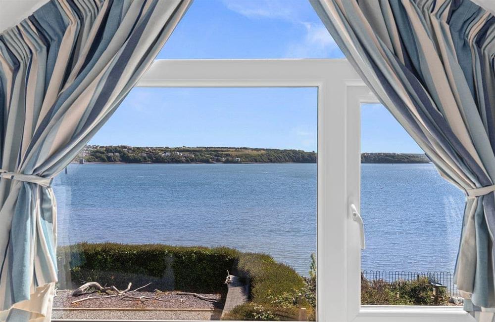 Photo of Beach House Cottage (photo 8) at Beach House Cottage in Milford Haven, Pembrokeshire, Dyfed