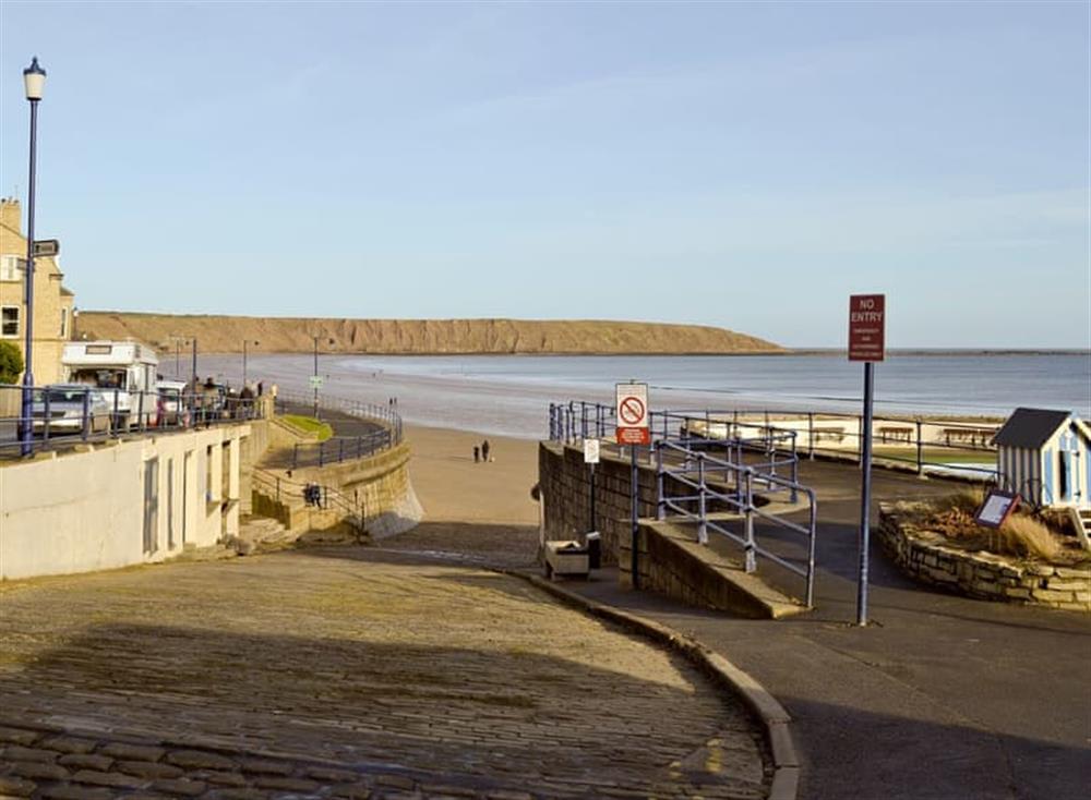 Filey (photo 2) at Beach House in Gristhorpe, near Filey, North Yorkshire