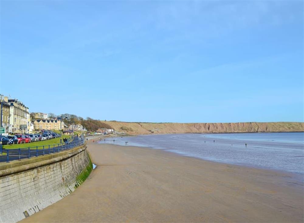 Filey (photo 3) at Beach House in Gristhorpe, near Filey, North Yorkshire