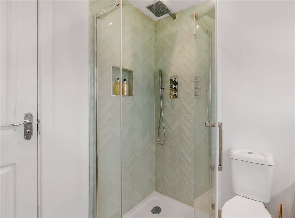 Bathroom (photo 4) at Beach House in Seaford, East Sussex