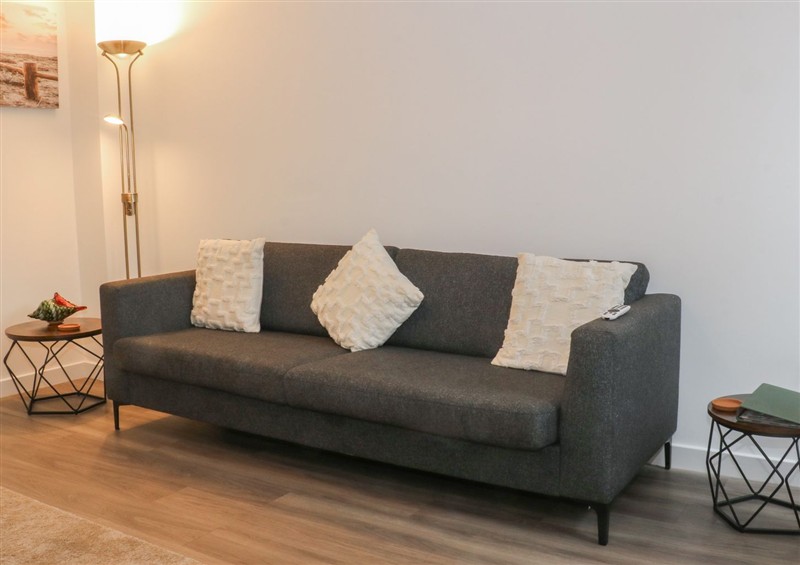 Inside Beach House Seaside Dunes at Beach House Seaside Dunes, Lytham St. Annes