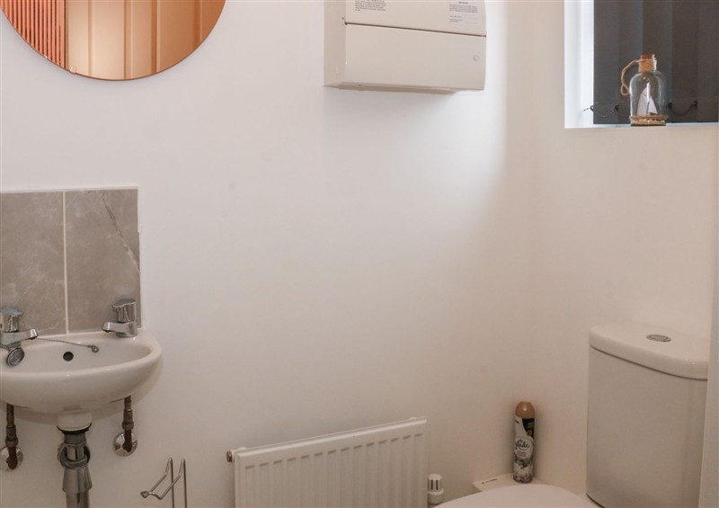 The bathroom (photo 3) at Beach House Seaside Dunes, Lytham St. Annes