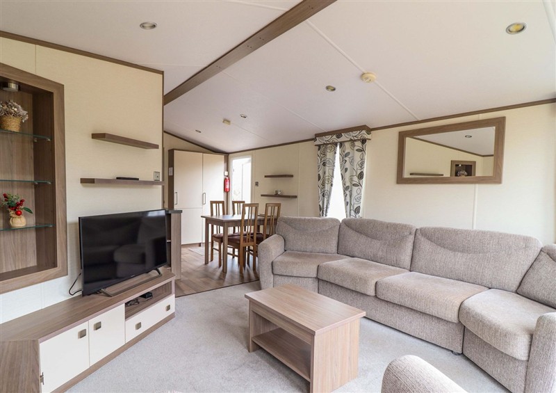 Inside Beach Retreat E19 Dyffryn Seaside Estate at Beach Retreat E19 Dyffryn Seaside Estate, Dyffryn Ardudwy