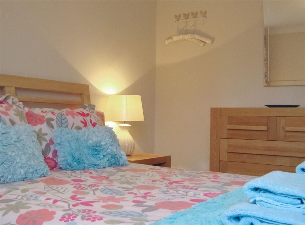 Double bedroom (photo 2) at Beach Retreat in Mundesley, Norfolk