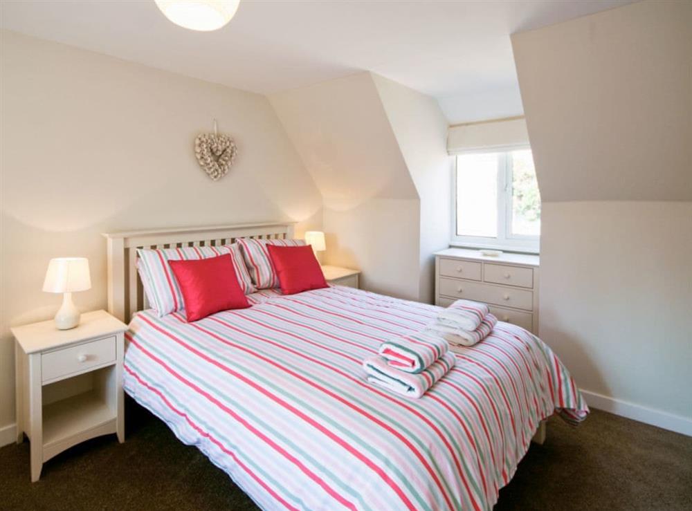 Double bedroom (photo 3) at Beach Retreat in Mundesley, Norfolk