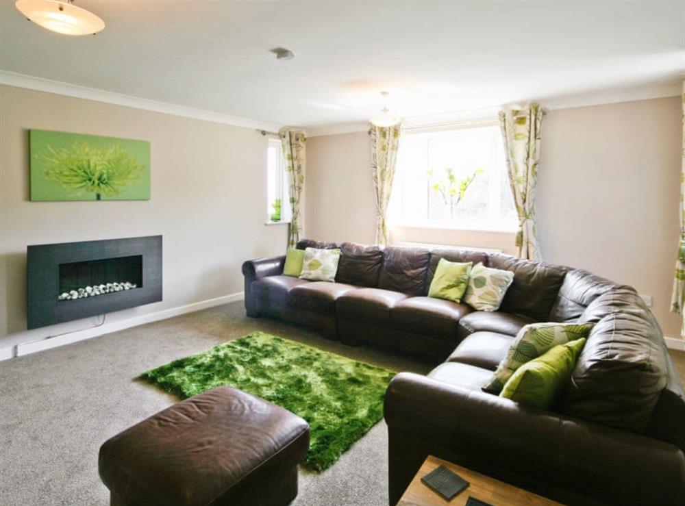Living room (photo 2) at Beach Retreat in Mundesley, Norfolk