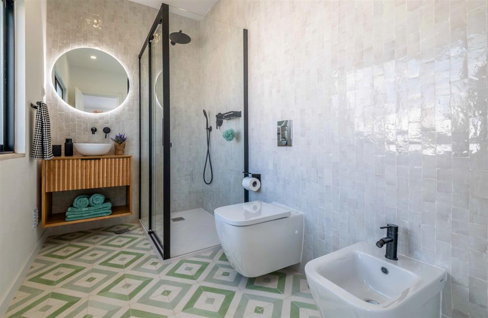 Beach Retreat Townhouse (photo 13) at Beach Retreat Townhouse in Armação de Pêra, Portugal