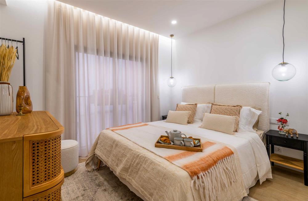 Beach Retreat Townhouse (photo 18) at Beach Retreat Townhouse in Armação de Pêra, Portugal