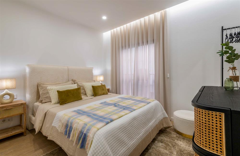 Beach Retreat Townhouse (photo 20) at Beach Retreat Townhouse in Armação de Pêra, Portugal