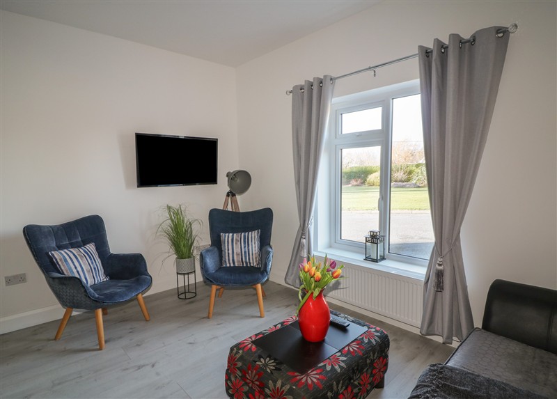 Inside at Beach Row, Fethard-On-Sea