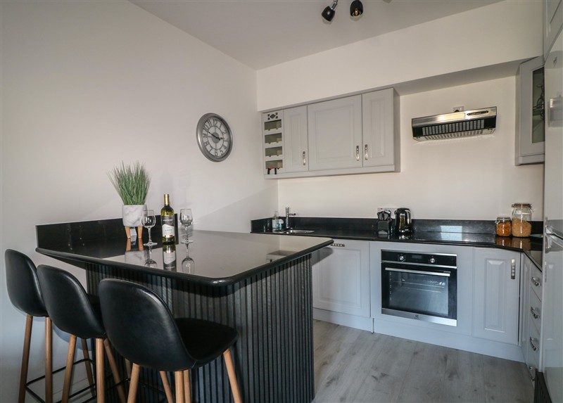 Kitchen (photo 2) at Beach Row, Fethard-On-Sea