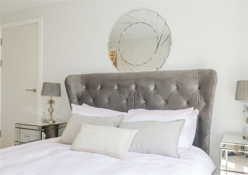One of the 2 bedrooms (photo 2) at Beach View Fistral, Newquay