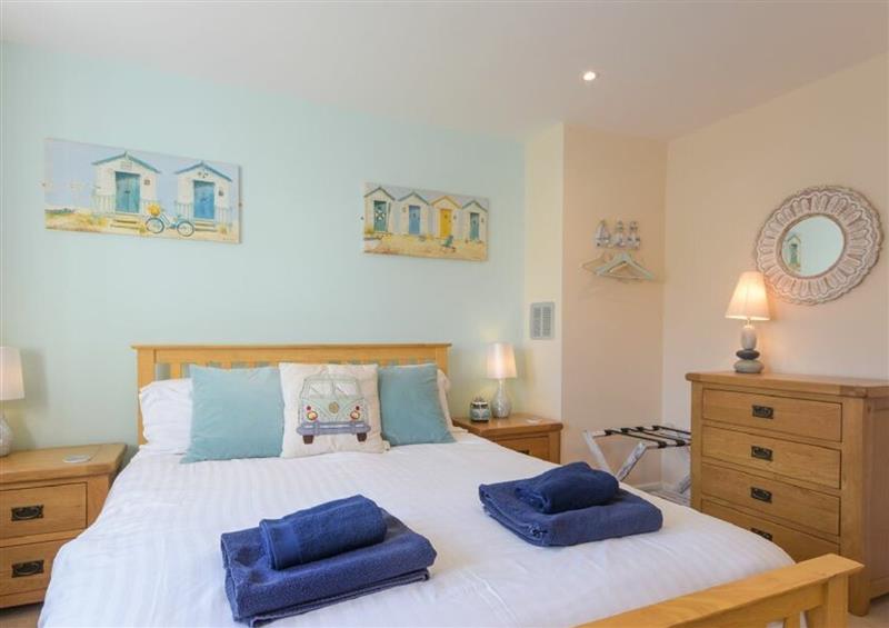 One of the 4 bedrooms (photo 2) at Beach Walk, Beadnell