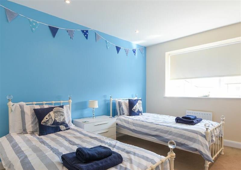 One of the 4 bedrooms (photo 3) at Beach Walk, Beadnell