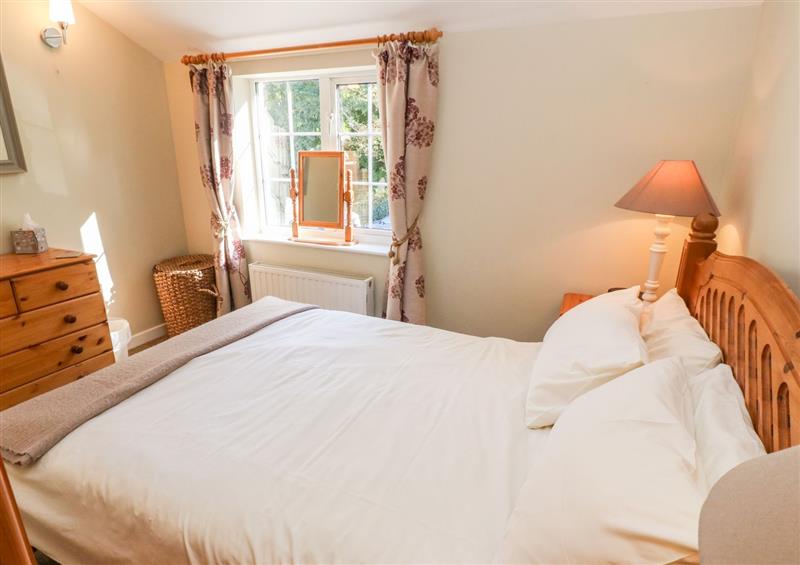 One of the 3 bedrooms (photo 2) at Beach Way Cottage, Gorran Haven