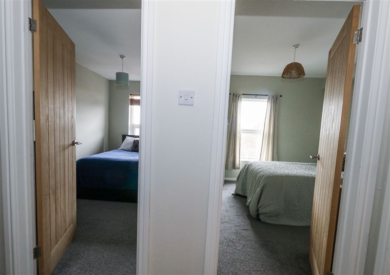 Bedroom (photo 2) at Beachcomb, Weymouth