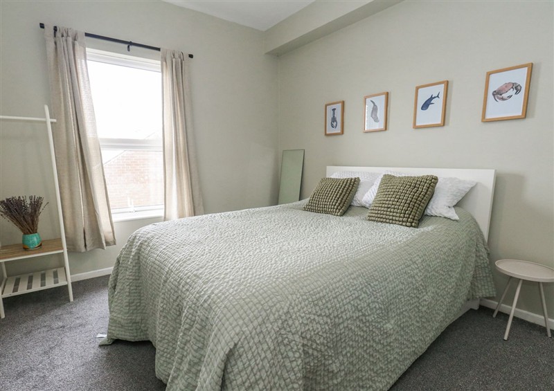 Bedroom (photo 3) at Beachcomb, Weymouth