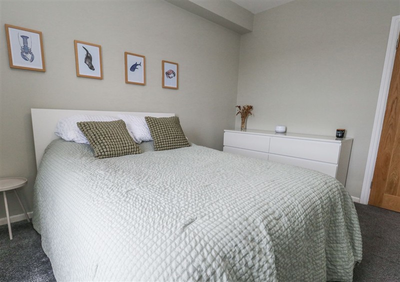 One of the 2 bedrooms (photo 2) at Beachcomb, Weymouth